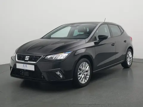 Used SEAT IBIZA Petrol 2024 Ad 