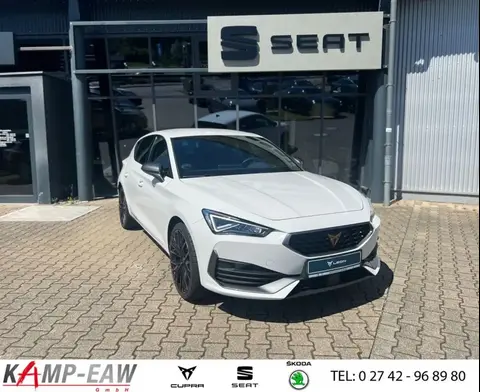 Used CUPRA LEON Hybrid 2021 Ad 