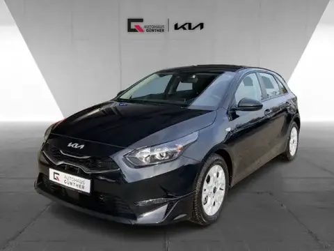 Used KIA CEED Petrol 2023 Ad 