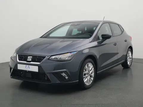 Used SEAT IBIZA Petrol 2024 Ad 