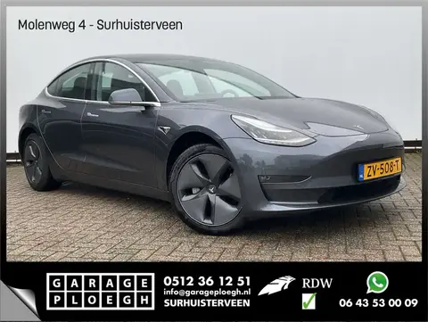 Annonce TESLA MODEL 3 Non renseigné 2019 d'occasion 