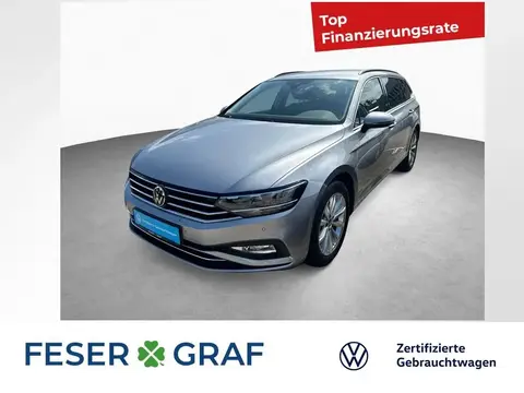 Annonce VOLKSWAGEN PASSAT Diesel 2023 d'occasion 