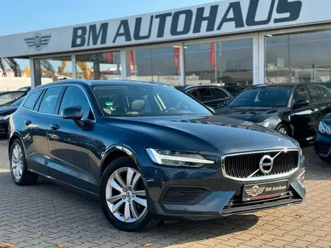 Used VOLVO V60 Diesel 2019 Ad 