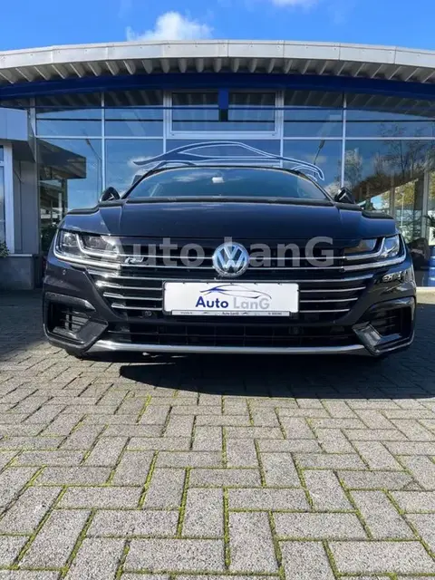 Annonce VOLKSWAGEN ARTEON Essence 2020 d'occasion 