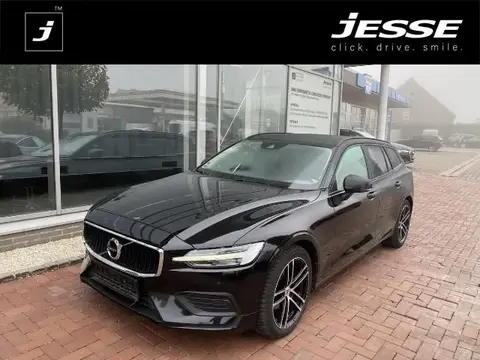 Annonce VOLVO V60 Diesel 2019 d'occasion 