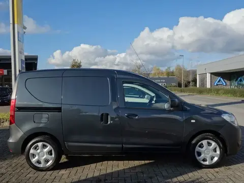 Used DACIA DOKKER LPG 2019 Ad 