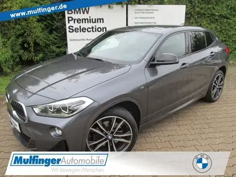 Used BMW X2 Petrol 2019 Ad 