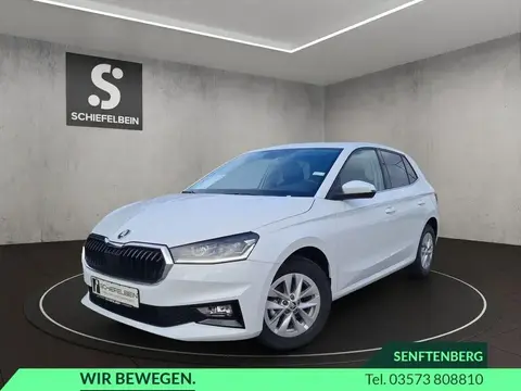 Used SKODA FABIA Petrol 2024 Ad 