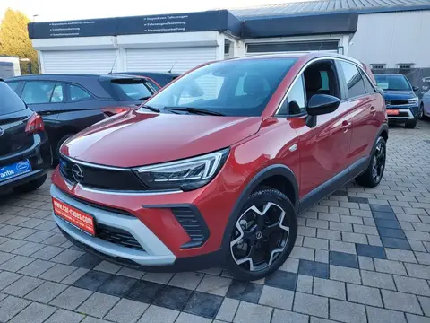 Annonce OPEL CROSSLAND Essence 2023 d'occasion 