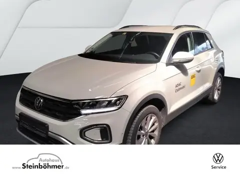 Annonce VOLKSWAGEN T-ROC Essence 2023 d'occasion 