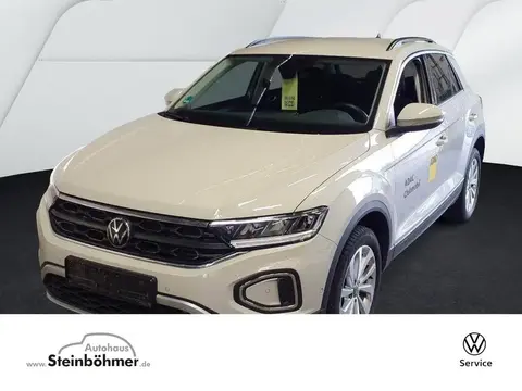 Annonce VOLKSWAGEN T-ROC Essence 2023 d'occasion 