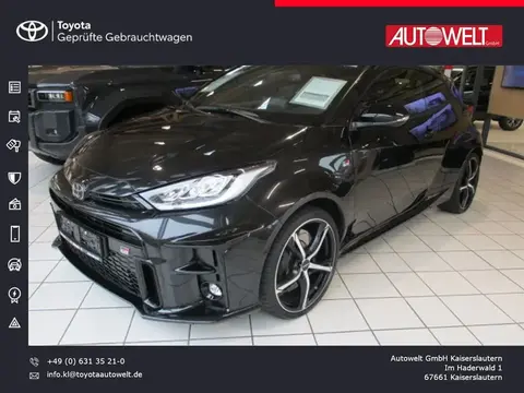 Used TOYOTA YARIS Petrol 2022 Ad 