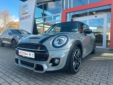 Annonce MINI COOPER Essence 2021 d'occasion 