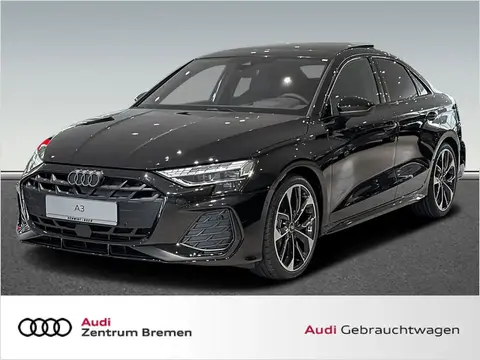 Annonce AUDI A3 Essence 2024 d'occasion 