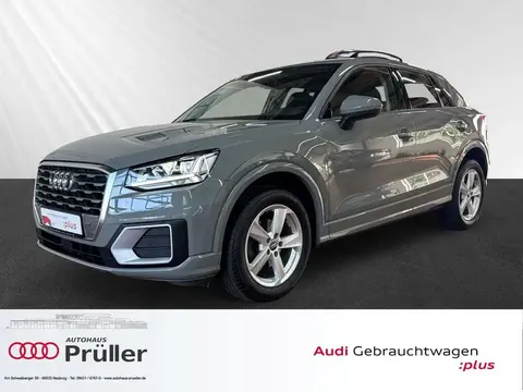 Annonce AUDI Q2 Essence 2020 d'occasion 