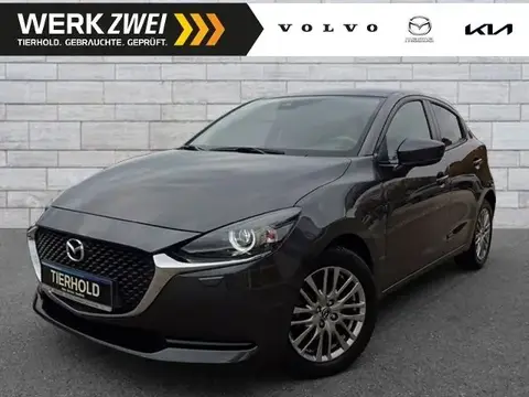 Annonce MAZDA 2 Essence 2021 d'occasion 