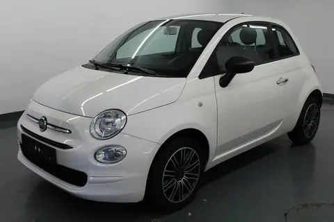 Used FIAT 500 Petrol 2017 Ad 