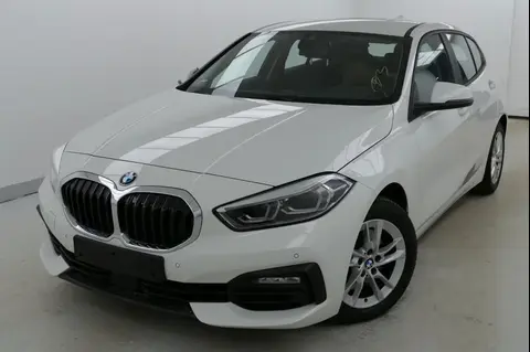 Annonce BMW SERIE 1 Diesel 2023 d'occasion 