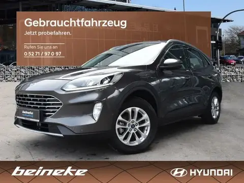 Annonce FORD KUGA Hybride 2022 d'occasion 