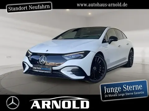 Used MERCEDES-BENZ EQE Not specified 2023 Ad 