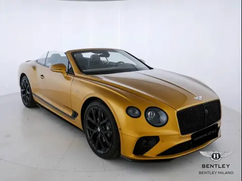 Used BENTLEY CONTINENTAL Petrol 2023 Ad 