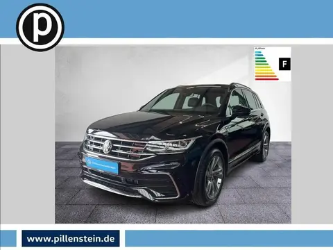 Annonce VOLKSWAGEN TIGUAN Essence 2023 d'occasion 