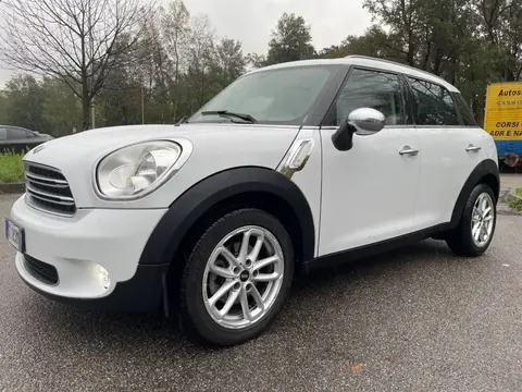 Used MINI COOPER Diesel 2015 Ad 