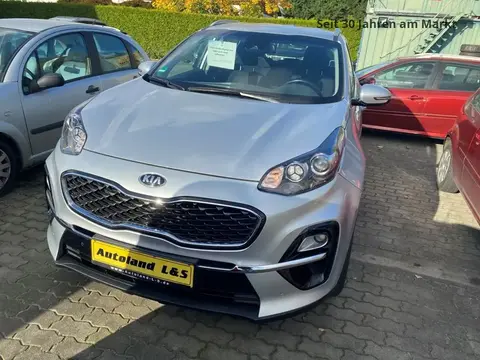 Used KIA SPORTAGE Petrol 2019 Ad 