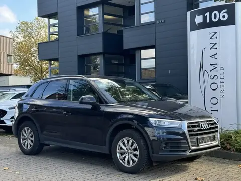 Used AUDI Q5 Diesel 2019 Ad 