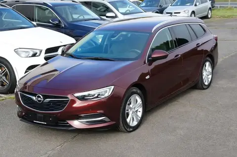 Used OPEL INSIGNIA Diesel 2020 Ad 