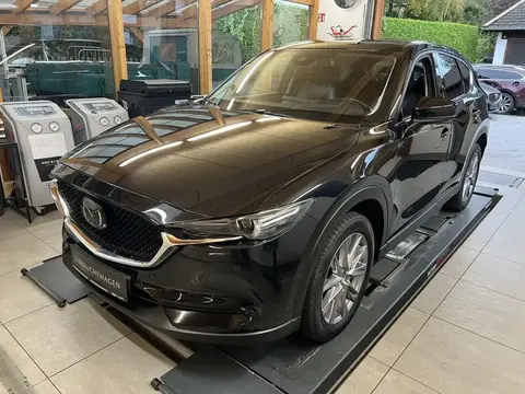 Used MAZDA CX-5 Petrol 2019 Ad 