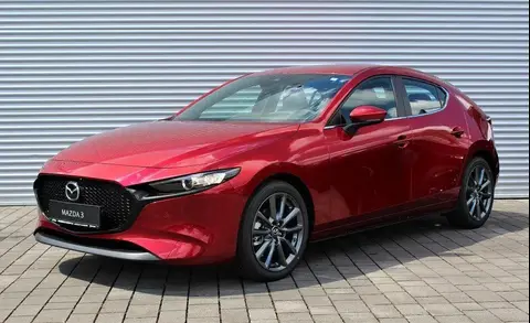 Annonce MAZDA 3 Essence 2020 d'occasion 