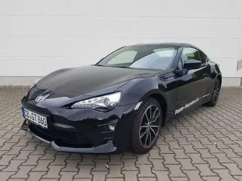 Annonce TOYOTA GT86 Essence 2016 d'occasion 