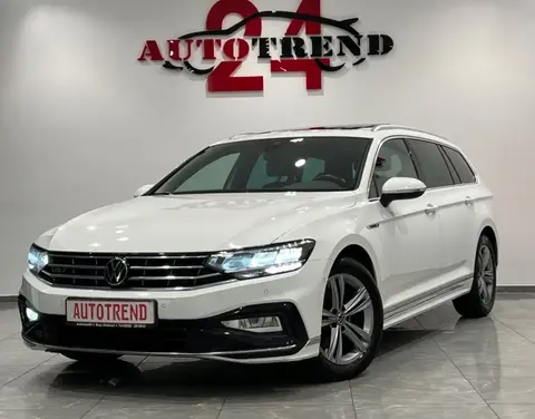 Annonce VOLKSWAGEN PASSAT Diesel 2020 d'occasion 