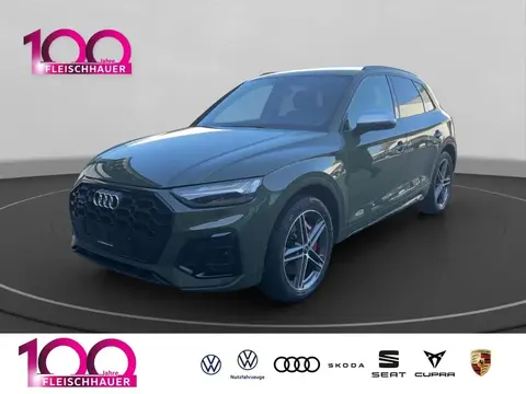 Used AUDI SQ5 Diesel 2021 Ad 