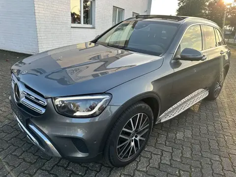 Used MERCEDES-BENZ CLASSE GLC Diesel 2019 Ad 