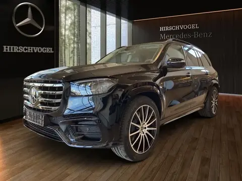 Annonce MERCEDES-BENZ CLASSE GLS Diesel 2024 d'occasion 