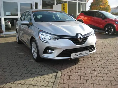 Annonce RENAULT CLIO Essence 2020 d'occasion 