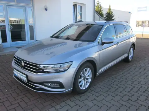 Annonce VOLKSWAGEN PASSAT Diesel 2021 d'occasion 