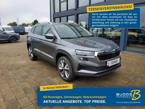 Used SKODA KAROQ Petrol 2024 Ad 