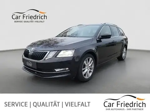 Used SKODA OCTAVIA Diesel 2019 Ad 