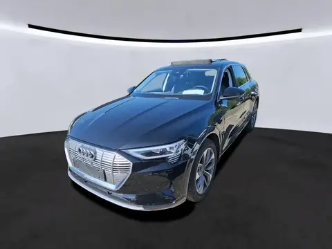 Annonce AUDI E-TRON Non renseigné 2021 d'occasion 