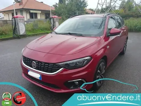 Annonce FIAT TIPO Diesel 2018 d'occasion 