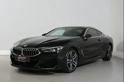 Used BMW M850 Petrol 2020 Ad Germany