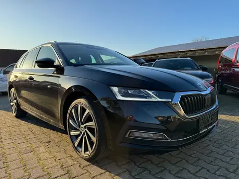 Used SKODA OCTAVIA Diesel 2021 Ad 