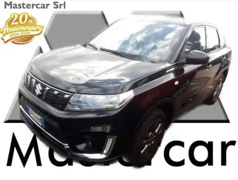 Used SUZUKI VITARA Hybrid 2021 Ad 