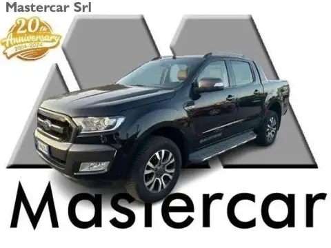 Annonce FORD RANGER Diesel 2017 d'occasion 