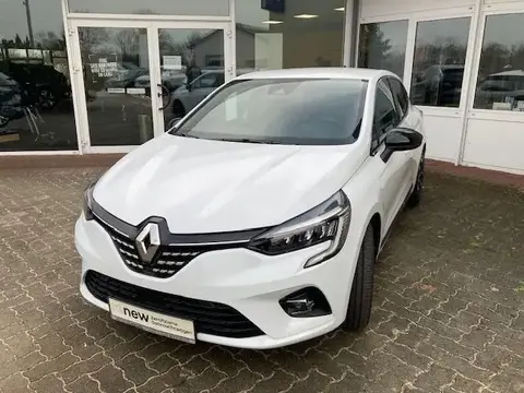 Annonce RENAULT CLIO Essence 2022 d'occasion 