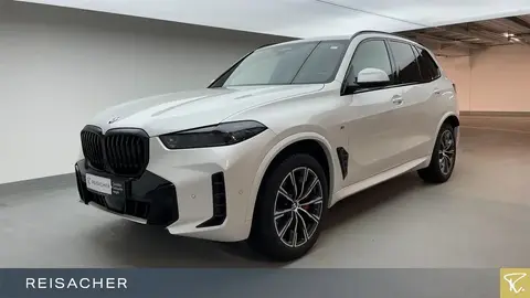 Annonce BMW X5 Diesel 2023 d'occasion 