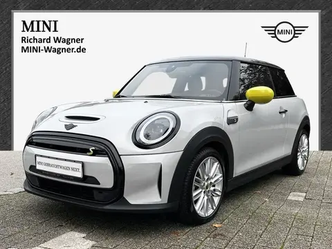 Used MINI COOPER Not specified 2021 Ad 